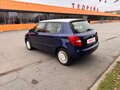 2011 Skoda Fabia II Рестайлинг, синий, 380000 рублей - вид 6