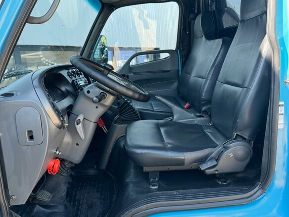 2013 Hyundai HD78, голубой, 1690000 рублей - вид 15