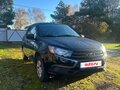 2025 Lada (ВАЗ) Granta I Рестайлинг, чёрный, 740000 рублей - вид 1