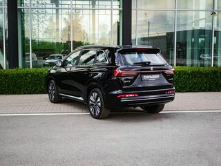 2026 Evolute i-Space I Рестайлинг, чёрный, 3890000 рублей, вид 2