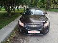 2013 Chevrolet Cruze I Рестайлинг, коричневый, 580000 рублей