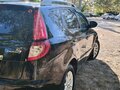 2014 Geely Emgrand X7 I, чёрный, 780000 рублей - вид 8