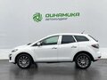 2012 Mazda CX-7 I Рестайлинг, белый, 1010000 рублей - вид 7