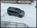 2010 Honda Crossroad II, серый - вид 3