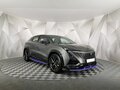2023 Changan UNI-T I Рестайлинг, белый - вид 2