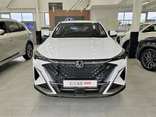 2026 Changan CS35 Max, белый, 2839900 рублей, вид 2
