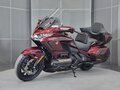 2025 Honda GL 1800 Gold Wing, красный, 3649000 рублей - вид 3