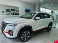 2025 Changan CS35 Plus I Рестайлинг, белый, 2839900 рублей - вид 3