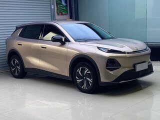 2026 Changan Qiyuan Q05 40.3 kWh II, бежевый, 1755325 рублей, вид 3