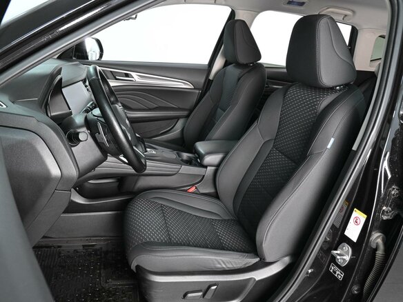 2021 Haval F7 I, чёрный, 1749000 рублей - вид 9