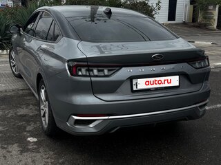 2022 Ford Mondeo VI, серый, 3000000 рублей, вид 3