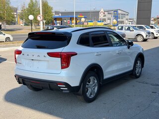 2026 Haval Jolion I Рестайлинг 2, белый, 2499000 рублей, вид 5