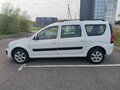2018 Lada (ВАЗ) Largus I, белый, 730000 рублей - вид 7