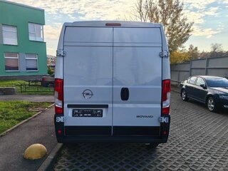 2025 Opel Movano, белый, 5300000 рублей, вид 5