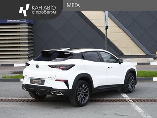 2023 Changan UNI-T I, белый, 2242000 рублей, вид 2