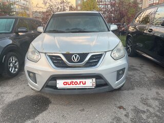 2012 Vortex Tingo I (FL), серебристый, 349000 рублей, вид 3