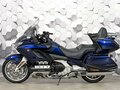 2018 Honda GL 1800 Gold Wing, синий, 2399000 рублей - вид 3