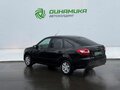 2023 Lada (ВАЗ) Granta I Рестайлинг, чёрный, 820000 рублей - вид 6