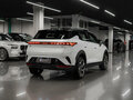 2026 Lynk & Co 06 I Рестайлинг, белый, 3450000 рублей - вид 4