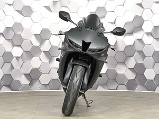 2025 Honda CBR 600RR, чёрный, 1577000 рублей, вид 5