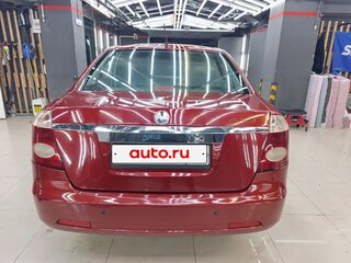 2008 Geely FC (Vision), красный, 230000 рублей, вид 5
