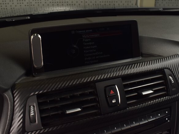 2014 BMW 3 серии 320i VI (F3x), чёрный, 1250000 рублей - вид 9