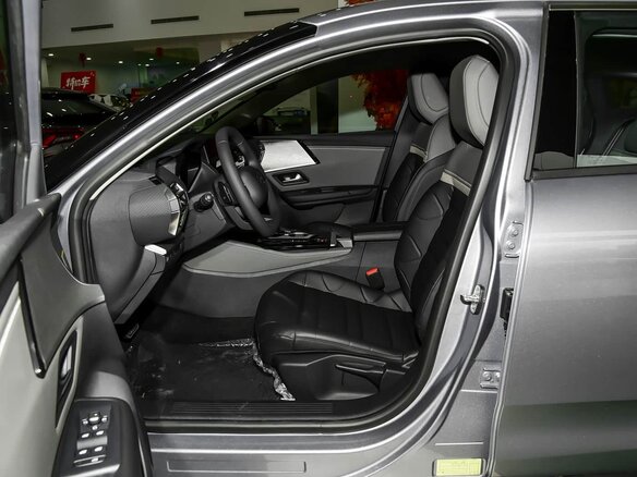 2025 Citroen C5 X, зелёный, 2690000 рублей - вид 5