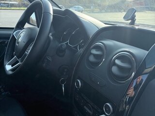 2019 Renault Duster I Рестайлинг, чёрный, 1790000 рублей, вид 2