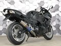 2006 Kawasaki ZZR 1400, чёрный, 589000 рублей - вид 6