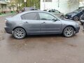 2007 Mazda 3 I (BK) Рестайлинг, серый, 600000 рублей