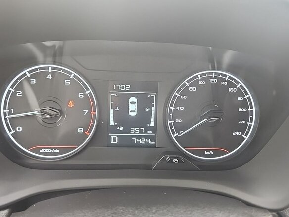 2023 Livan X3 Pro, синий, 1500000 рублей - вид 6