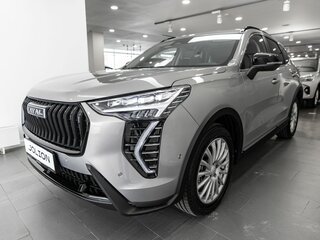2026 Haval Jolion I Рестайлинг 2, серый, 2799000 рублей, вид 1