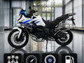 2025 Zontes ZT703-F, серый, 799990 рублей