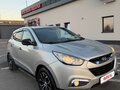 2011 Hyundai ix35 I, серебристый, 895000 рублей