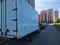 2017 ГАЗ ГАЗель Next, серый, 1150000 рублей - вид 5