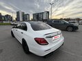 2017 Mercedes-Benz E-Класс AMG 63 AMG S V (W213), белый - вид 5
