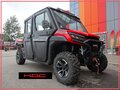 2023 AODES (Odes) Workcross 1000, красный, 1870000 рублей