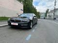2019 BMW 5 серии 520d VII (G30/G31/G38), чёрный, 2450000 рублей - вид 1