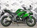 2019 Kawasaki Z 1000SX, зелёный, 1077000 рублей - вид 2