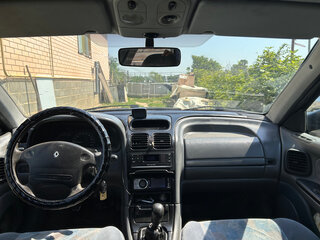 1998 Renault Laguna I, синий, 240000 рублей, вид 4