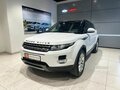 2014 Land Rover Range Rover Evoque 6-speed I, белый, 1990000 рублей - вид 1
