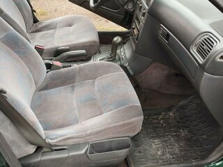 1997 Volvo S40 I, зелёный, 235000 рублей, вид 5