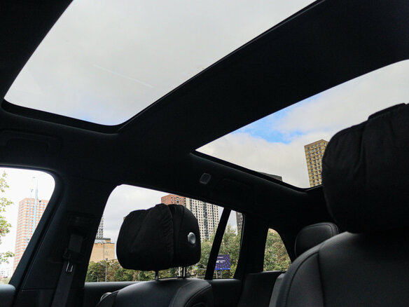 2024 Li Auto (Lixiang) L7 42.8 kWh I Рестайлинг, чёрный, 6200000 рублей - вид 12