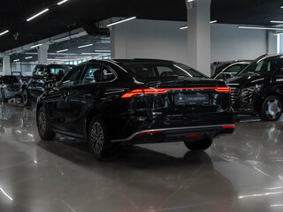 2025 Geely Galaxy Starshine 6 8.5 kWh, чёрный, 2690000 рублей, вид 4