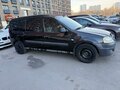 2020 LADA (ВАЗ) Largus, чёрный, 620000 рублей - вид 3
