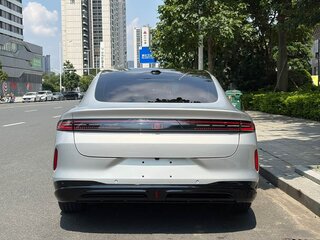 2025 Changan Qiyuan A06 28.39 kWh, серый, 2740000 рублей, вид 5