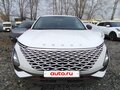 2023 Omoda C5 I, белый, 1500000 рублей