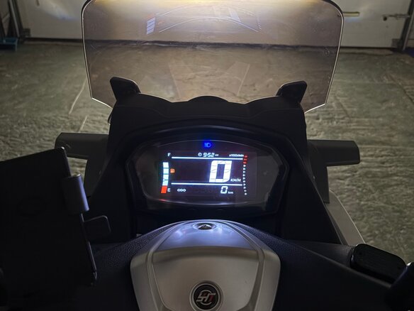 2025 Jilang Z-Max, серый, 117900 рублей - вид 10