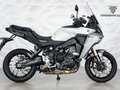 2025 Yamaha Tracer 9, серый, 1849000 рублей
