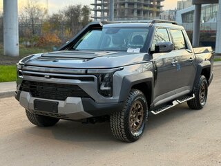 2026 Dongfeng Z9, серый, 4350000 рублей, вид 3